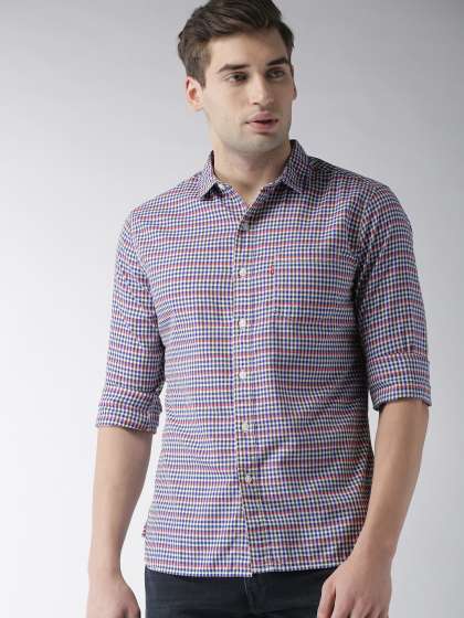 In List Levis Shirts Hyderabad Price n0OFznw6q
