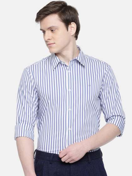 Mens Shirts Online Buy India For Myntra In Men Shirt vS1StqUw