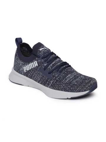 puma sports shoes for boys