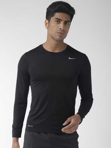Nike TShirts - Buy Nike T-shirts Online 