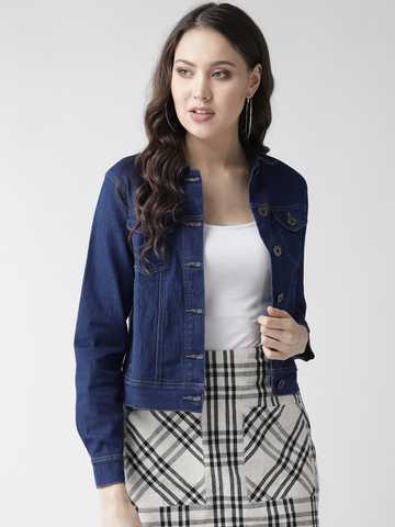 new look ladies summer jackets