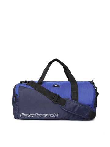 fastrack bags myntra