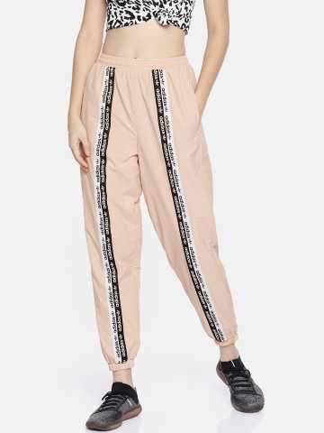 myntra adidas track pants