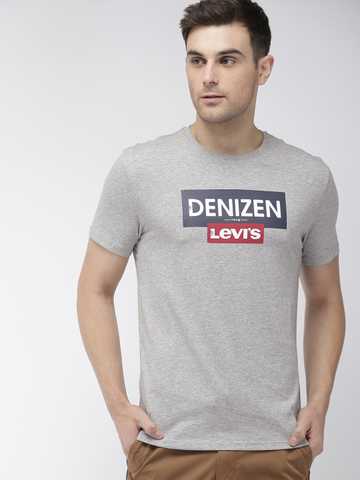 Levis Tshirt Boxers Capris - Buy Levis 
