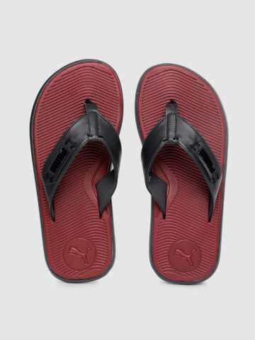 myntra flip flops