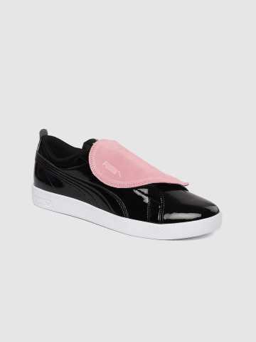 puma velcro shoes india
