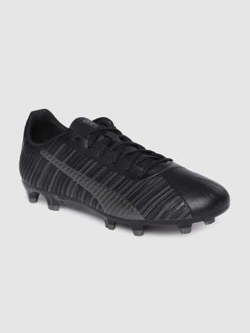 nike football boots myntra