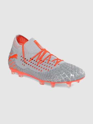 buy puma football shoes online india