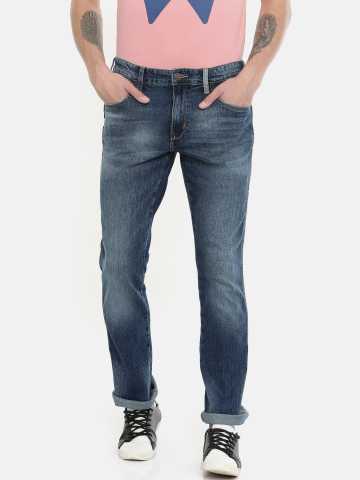 comfort fit jeans online