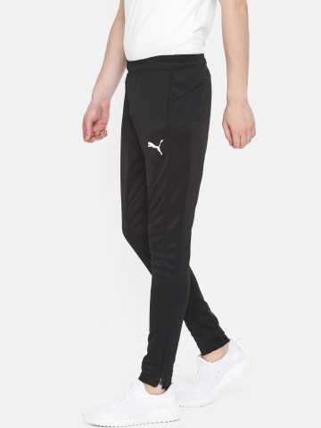 puma agile track pants