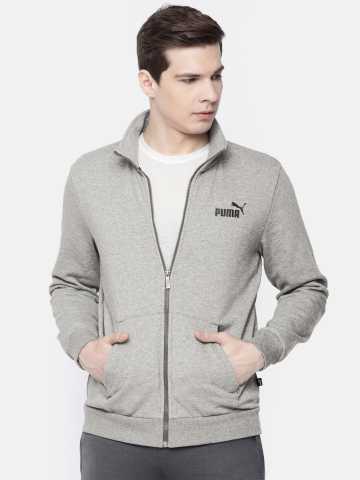 puma jerkins online