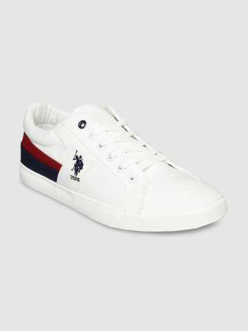 Casual Shoes For Men Buy Casual Flat Shoes For Men Myntra