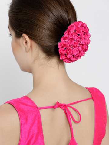 Hair Accessory Buy Hair Accessories For Women Girls Online