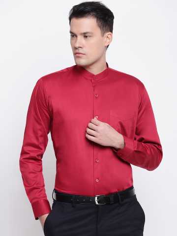 myntra formal shirts for womens