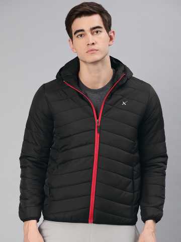 Jackets For Men Shop For Mens Jacket Online In India Myntra