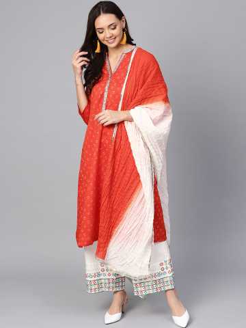 BIBA , BIBA Salwar Suits, BIBA Dresses Online , Myntra