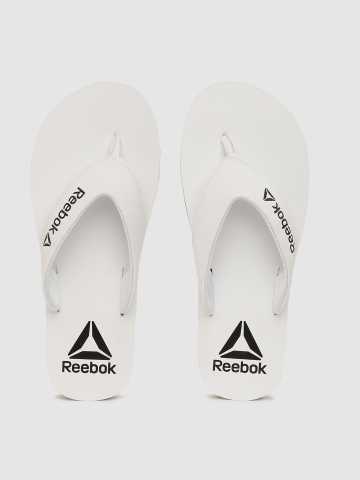 Reebok 2025 advent slippers