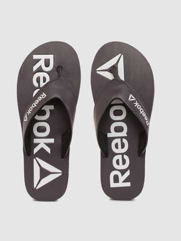 reebok chappal