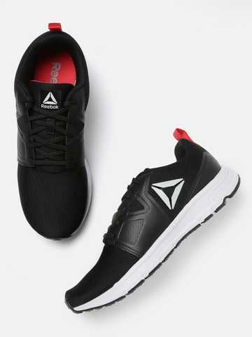 reebok zoom-structure-sports-shoes