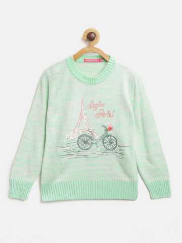 Girl\u0027s Sweaters , Buy Sweaters for Girls Online in India