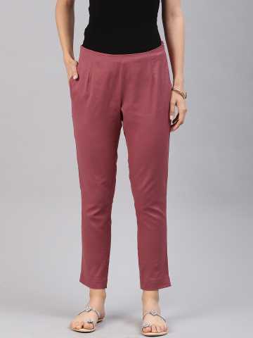 Cigarette Pants Buy Cigarette Trousers for Men and Women Cigarette Pants Buy Cigarette Trousers for Men and Women