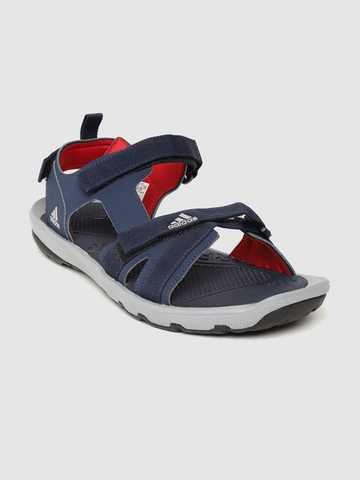 men's adidas outdoor hoist sandals