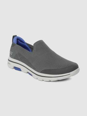 skechers go walk 5 yellow