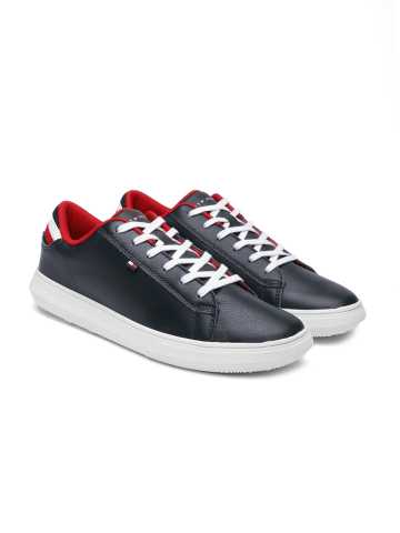 myntra tommy hilfiger shoes