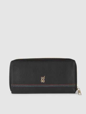 baggit wallet myntra