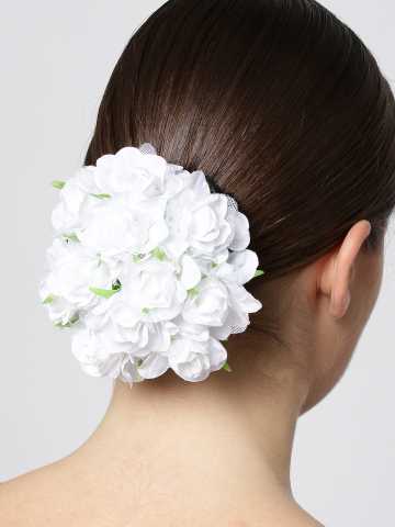 Hair Accessory Buy Hair Accessories For Women Girls Online