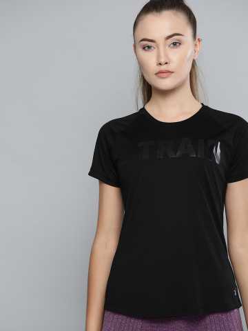 hrx dri fit shirt