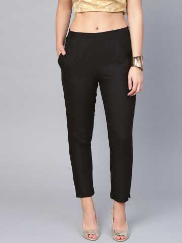 Cigarette Pants Buy Cigarette Trousers for Men and Women Cigarette Pants Buy Cigarette Trousers for Men and Women