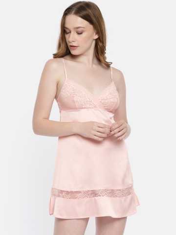 Babydoll Shop For Babydoll Collection Online In India Myntra Images, Photos, Reviews