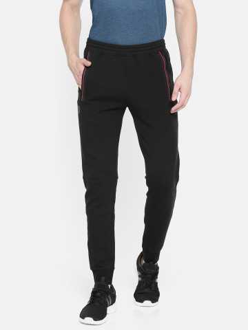 puma agile track pants