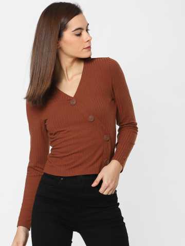 only tops online