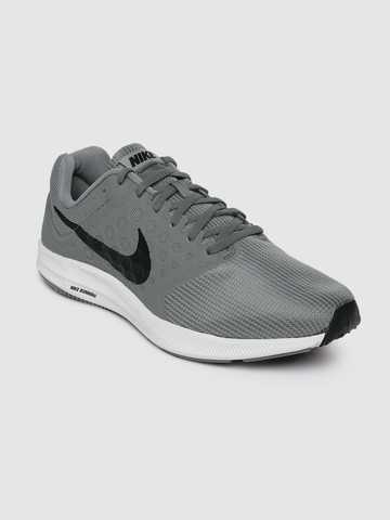 white sports shoes low price