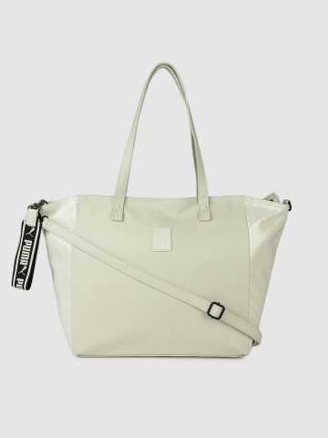 puma ladies bags india