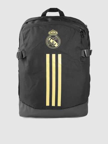 real madrid bags nike