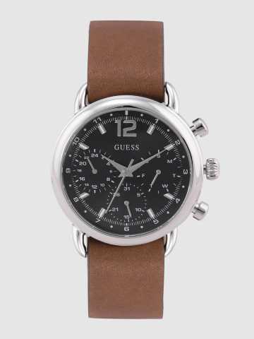 Guess Watches Buy Guess Watches Online In India Myntra