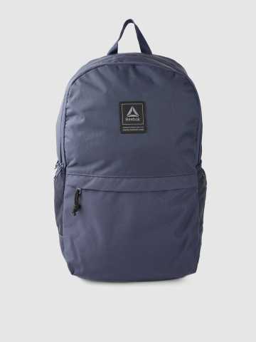 reebok backpacks online india
