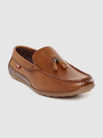 lee cooper driving shoes