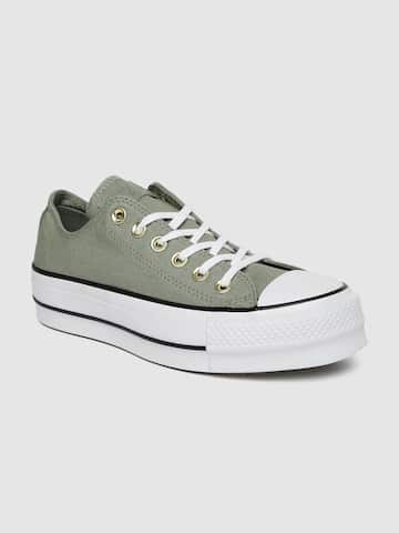 converse myntra Online Shopping for 