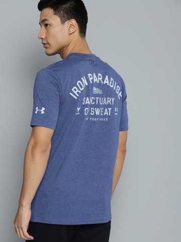 project rock t shirt india
