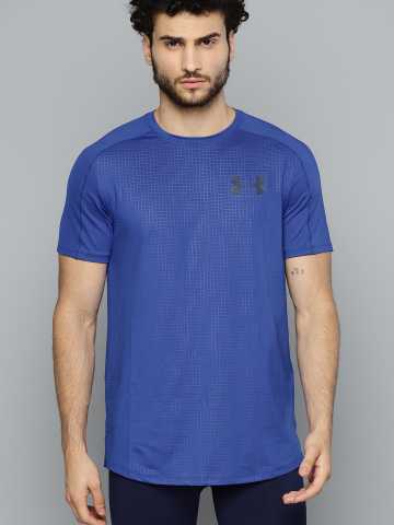 under armour t shirts myntra