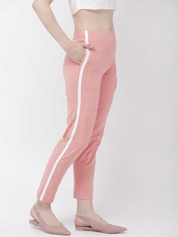 go colors track pants