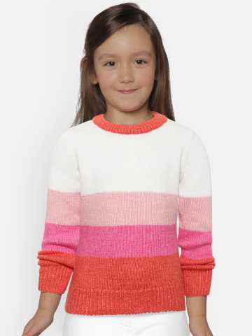 puma sweaters for girls