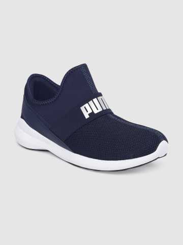 puma slip ons india