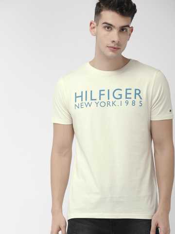 Tommy Hilfiger Cream Clothing Buy Tommy Hilfiger Cream Clothing