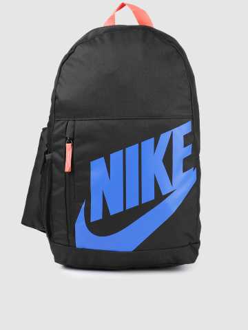 nike and puma bags