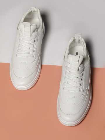 white shoes below 300 rupees